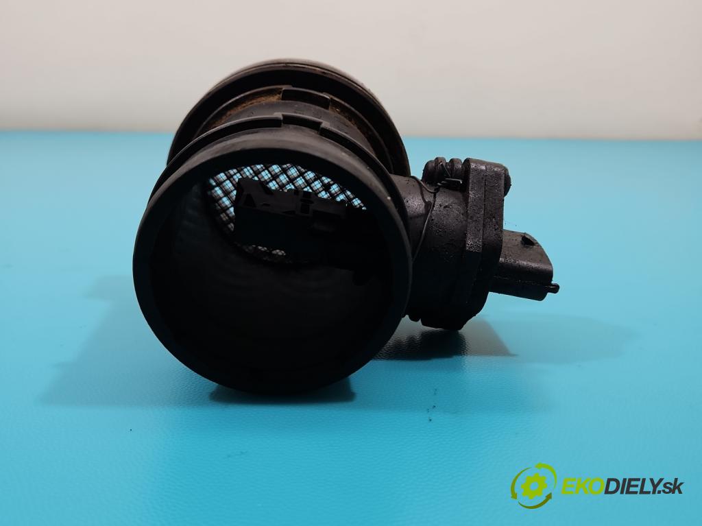 Alfa romeo 156 1.9 jtd 140 HP manual 103 kW 1910 cm3 4- průtokoměr: 0280218113 (Váhy vzduchu)