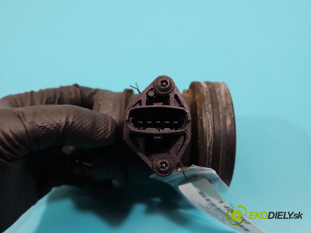 Alfa romeo 156 1.9 jtd 140 HP manual 103 kW 1910 cm3 4- průtokoměr: 0280218113 (Váhy vzduchu)