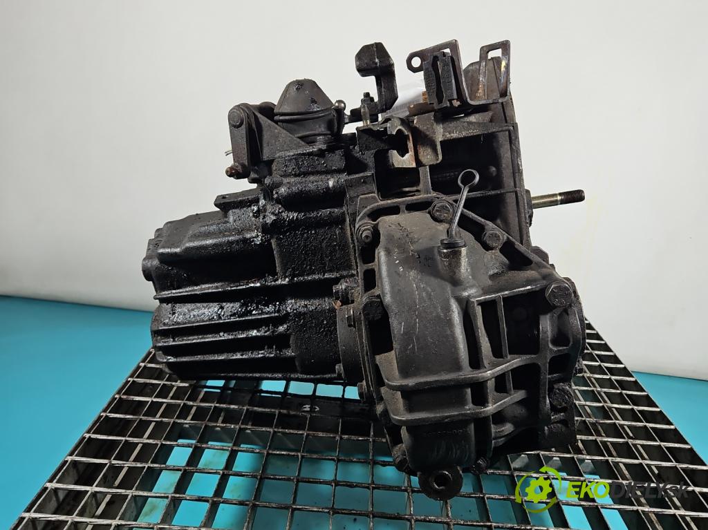 Alfa romeo 156 1.9 jtd 140 HP manual 103 kW 1910 cm3 4- prevodovka stupeň,rýchlosť manual 46433289