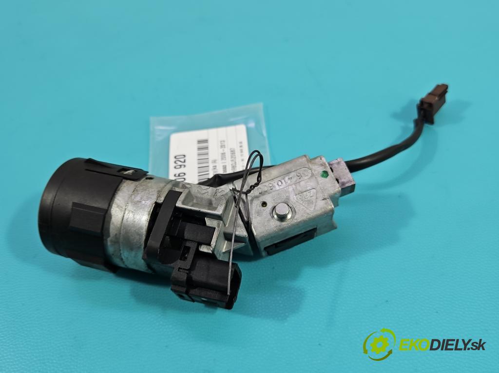 Citroen C4 Picasso I 2006-2013 1.6 hdi 111KM manual 82 kW 1560 cm3 5- Spínačka  (Spínacie skrinky a kľúče)