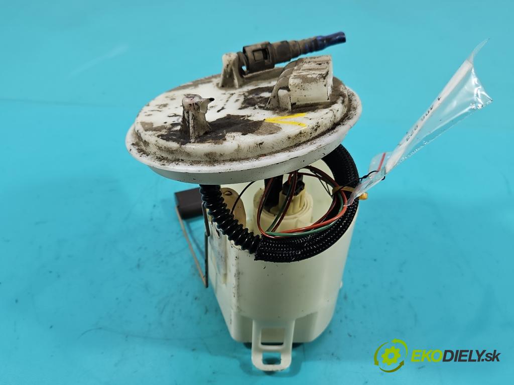 Opel Meriva A 2002-2010 1.6 16V 101 hp manual 74 kW 1598 cm3 5- čerpadlo paliva 0580314003