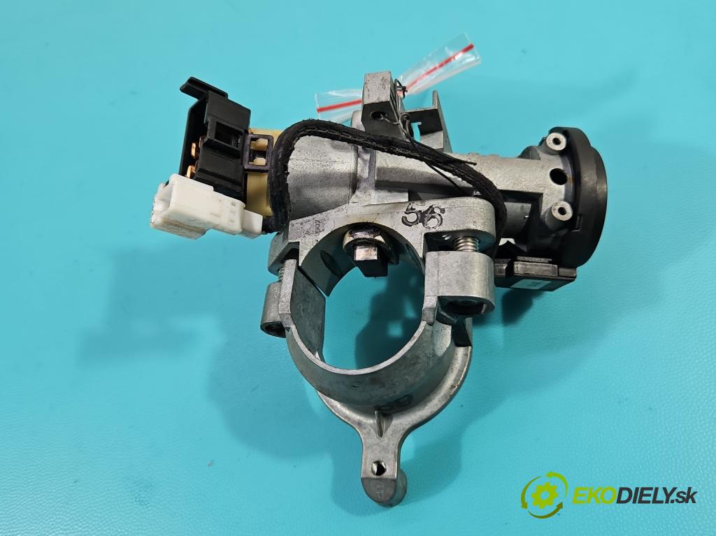 Mitsubishi Space star 1.3 16V 82 HP manual 60 kW 1299 cm3 5- Spínačka  (Spínacie skrinky a kľúče)