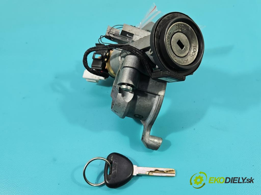 Mitsubishi Space star 1.3 16V 82 HP manual 60 kW 1299 cm3 5- Spínačka  (Spínacie skrinky a kľúče)