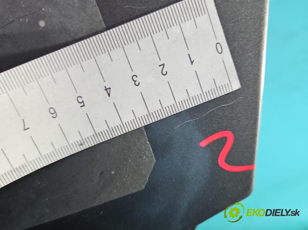 Renault Laguna III 2007-2015 2.0 dci 131 hp manual 96 kW 1995 cm3 5- zadní kufrové dveře  (Zadní kapoty)