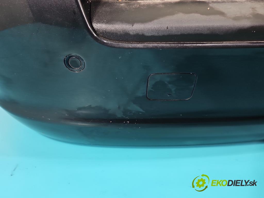 Kia Ceed I 2006-2012 1.6 16V 129 hp manual 95 kW 1591 cm3 5- nárazník zadní  (Ostatné)