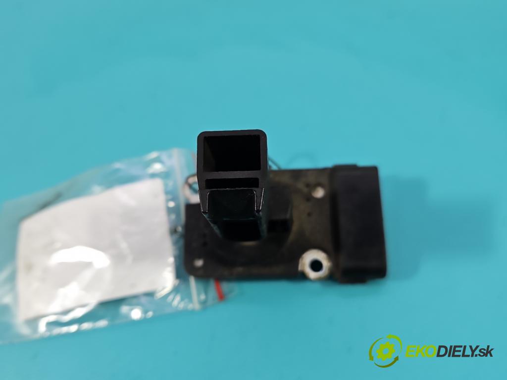 Toyota Corolla E12 2001-2009 2.0 D4D 90 HP manual 66 kW 1995 cm3 5- průtokoměr: 22204-27010 (Váhy vzduchu)