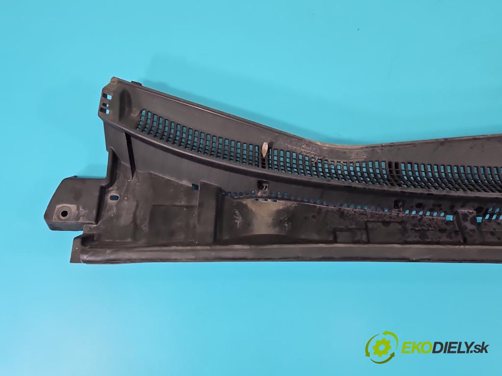 Toyota Corolla E16/E18  2013-2019 1.6 16V 132  HP manual 97 kW 1598 cm3 4- torpédo 55708-02590 (Torpéda)