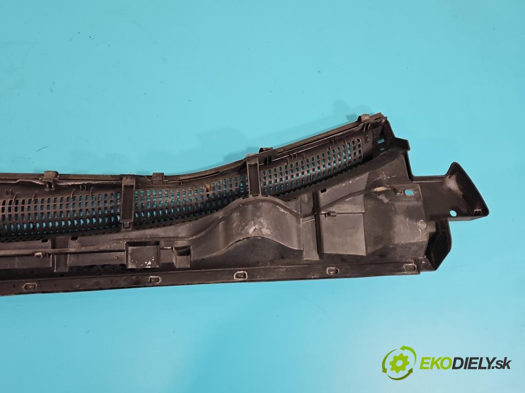 Toyota Corolla E16/E18  2013-2019 1.6 16V 132  HP manual 97 kW 1598 cm3 4- torpédo 55708-02590 (Torpéda)