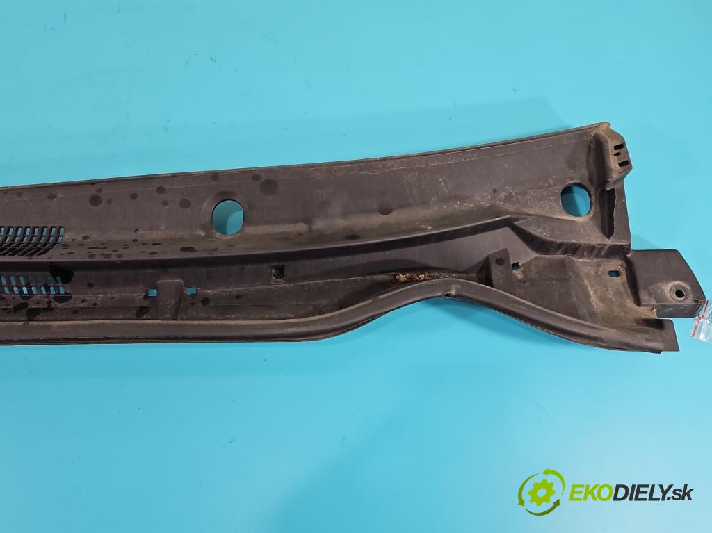 Toyota Corolla E16/E18  2013-2019 1.6 16V 132  HP manual 97 kW 1598 cm3 4- torpédo 55708-02590 (Torpéda)