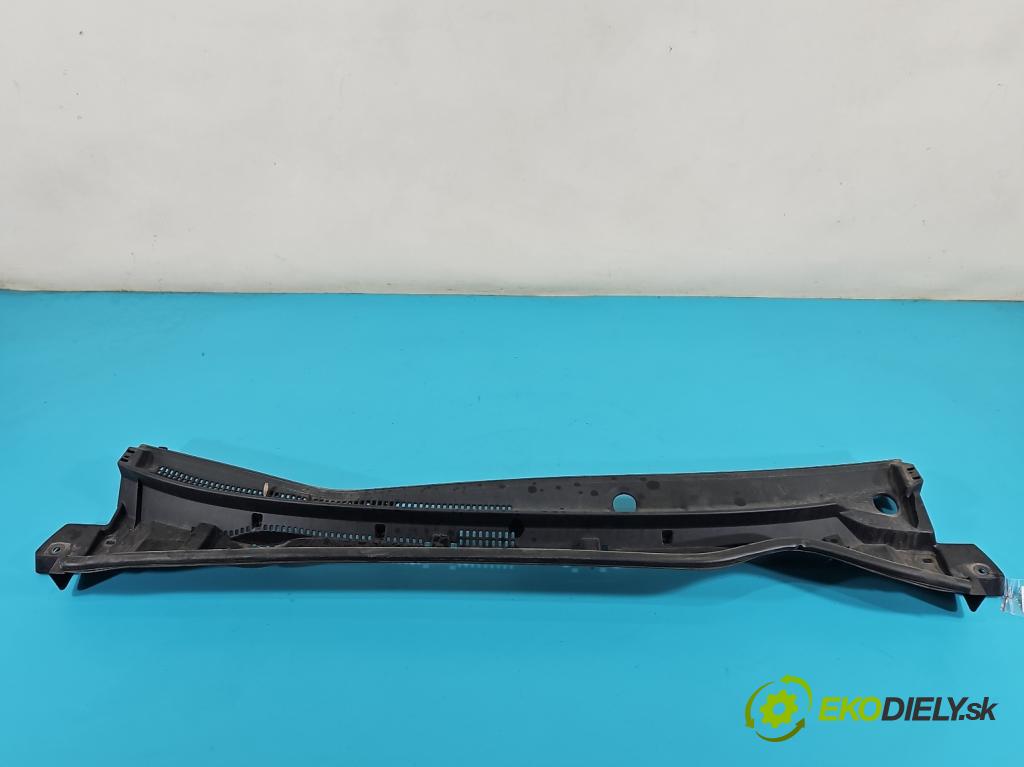 Toyota Corolla E16/E18  2013-2019 1.6 16V 132  HP manual 97 kW 1598 cm3 4- torpédo 55708-02590 (Torpéda)