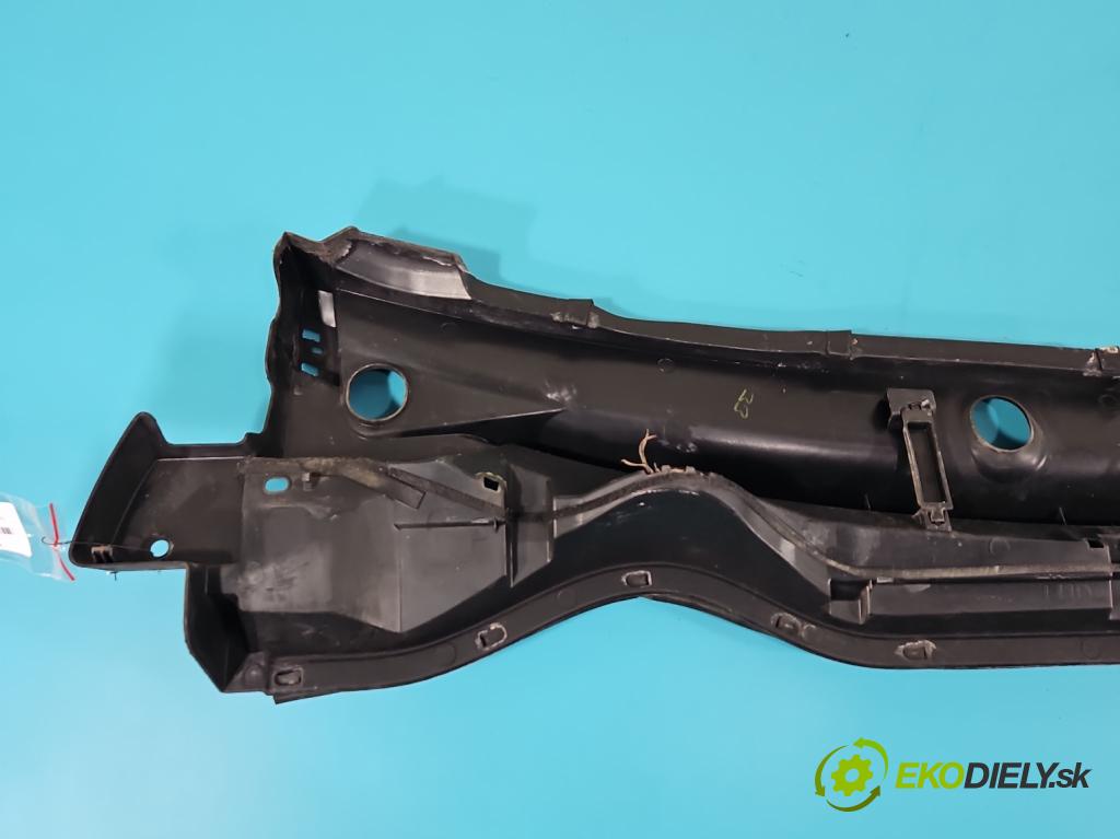 Toyota Corolla E16/E18  2013-2019 1.6 16V 132  HP manual 97 kW 1598 cm3 4- torpédo 55708-02590 (Torpéda)