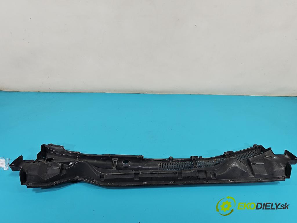 Toyota Corolla E16/E18  2013-2019 1.6 16V 132  HP manual 97 kW 1598 cm3 4- torpédo 55708-02590 (Torpéda)