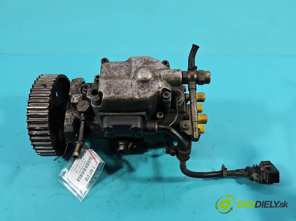 Vw Golf III 1991-1998 1.9 tdi 90 HP manual 66 kW 1896 cm3 3- čerpadlo vstrekovacia 0460404994 (Vstrekovacie čerpadlá)