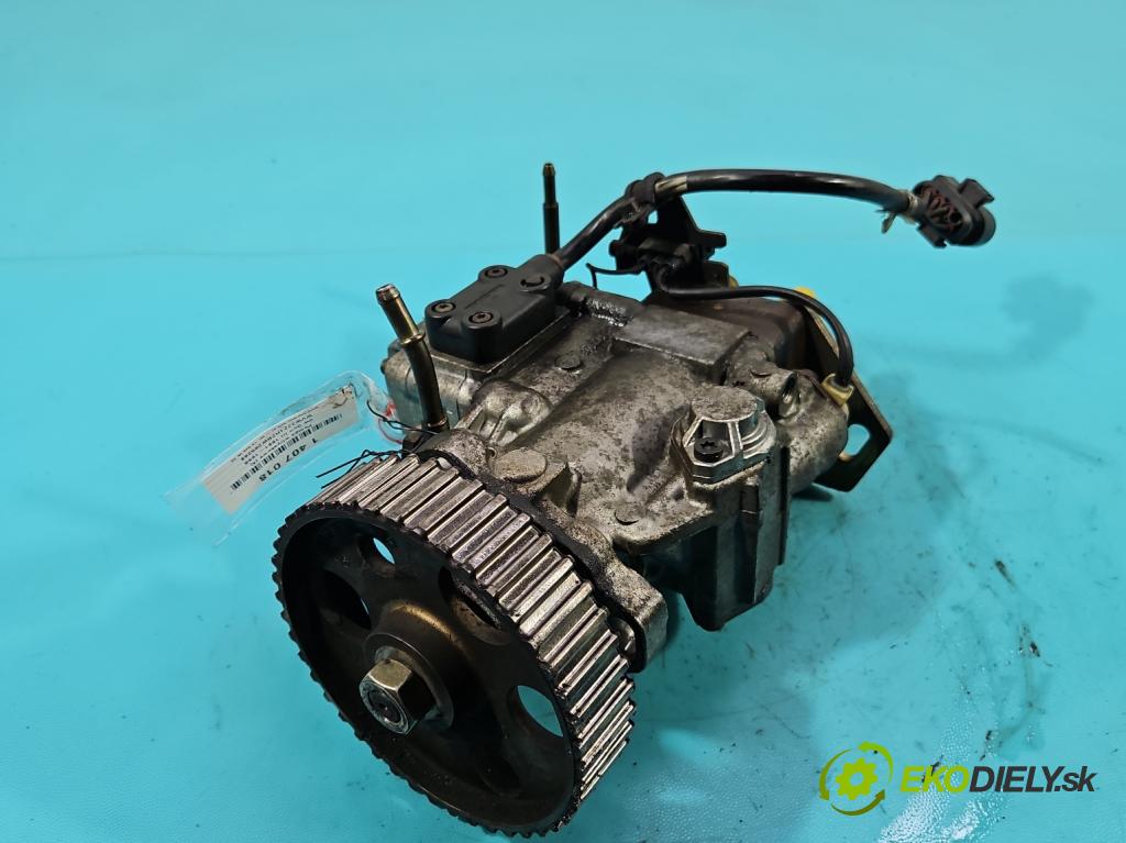 Vw Golf III 1991-1998 1.9 tdi 90 HP manual 66 kW 1896 cm3 3- čerpadlo vstrekovacia 0460404994 (Vstrekovacie čerpadlá)