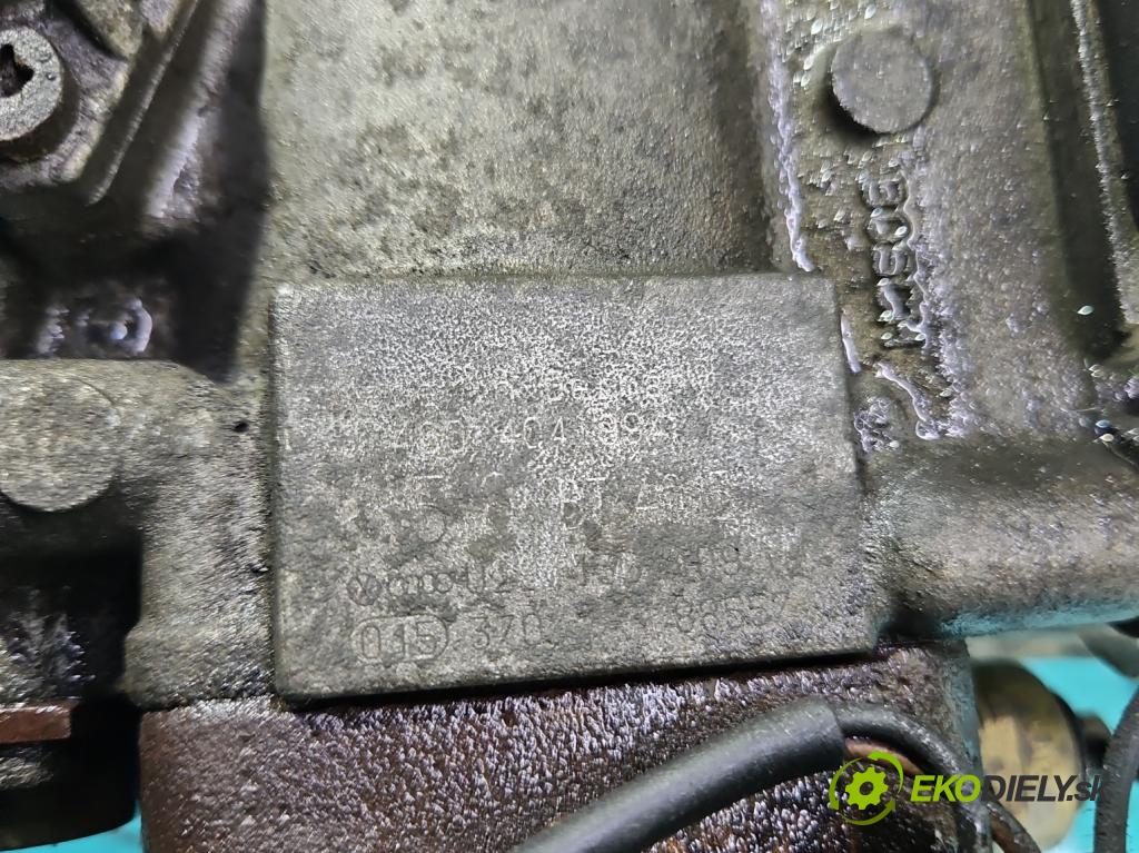 Vw Golf III 1991-1998 1.9 tdi 90 HP manual 66 kW 1896 cm3 3- čerpadlo vstrekovacia 0460404994 (Vstrekovacie čerpadlá)