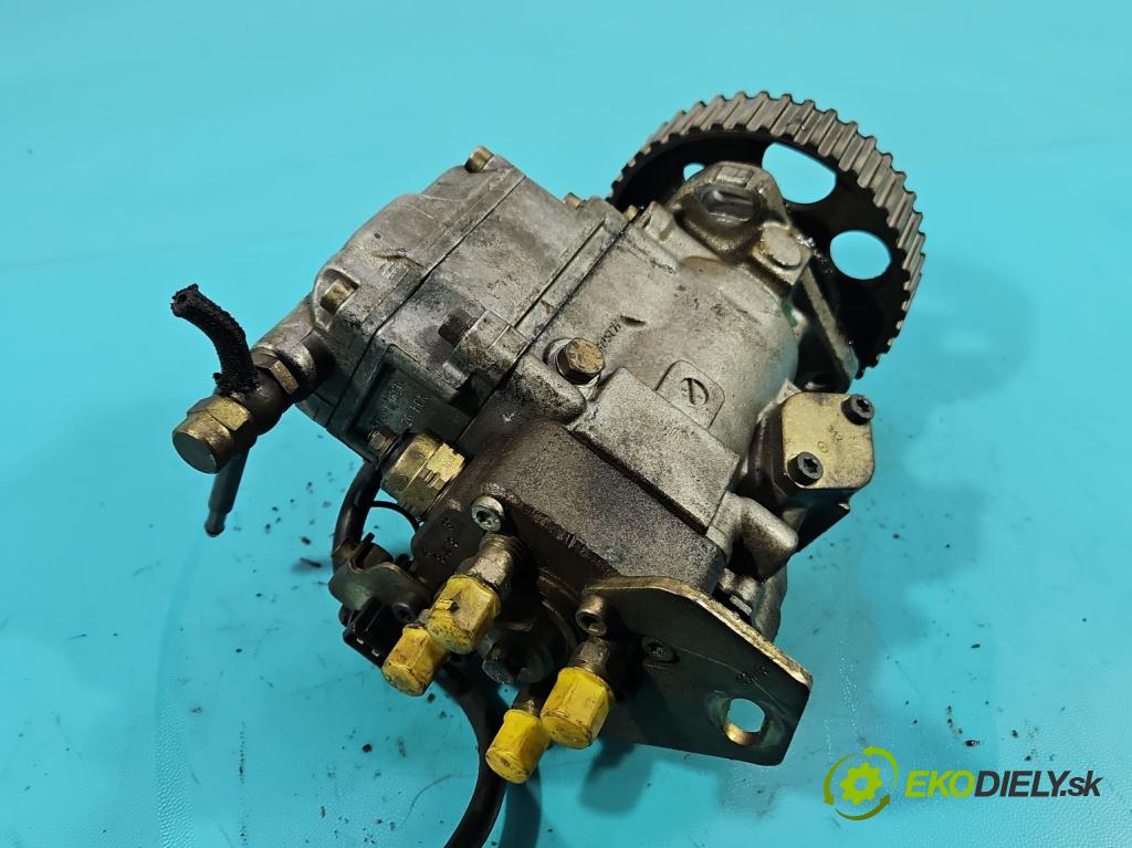 Vw Golf III 1991-1998 1.9 tdi 90 HP manual 66 kW 1896 cm3 3- čerpadlo vstrekovacia 0460404994 (Vstrekovacie čerpadlá)