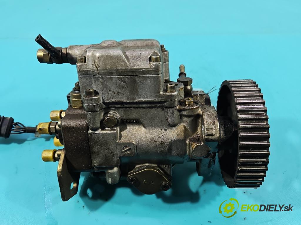 Vw Golf III 1991-1998 1.9 tdi 90 HP manual 66 kW 1896 cm3 3- čerpadlo vstrekovacia 0460404994 (Vstrekovacie čerpadlá)