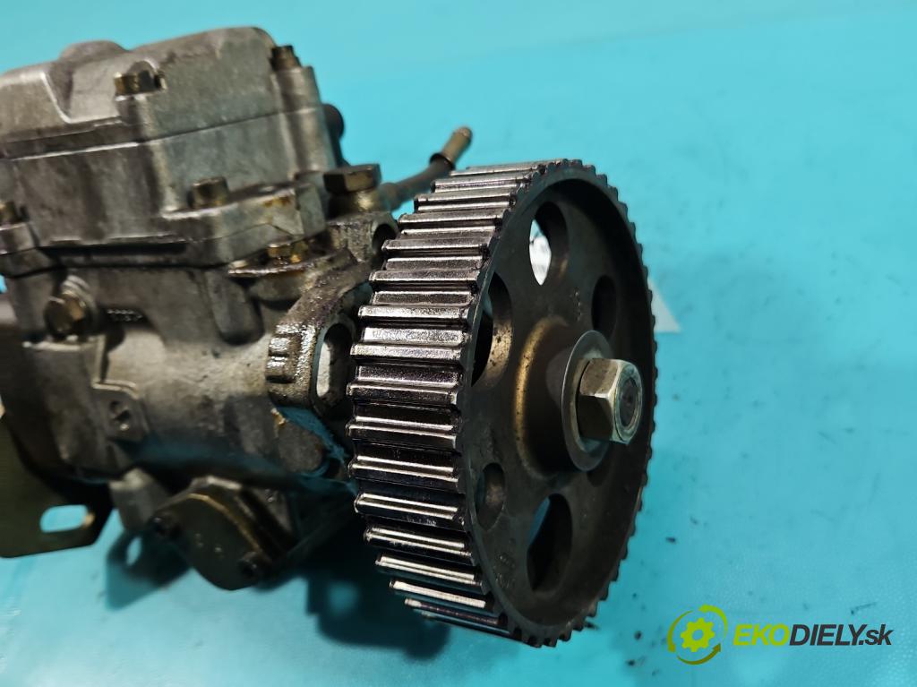 Vw Golf III 1991-1998 1.9 tdi 90 HP manual 66 kW 1896 cm3 3- čerpadlo vstrekovacia 0460404994 (Vstrekovacie čerpadlá)