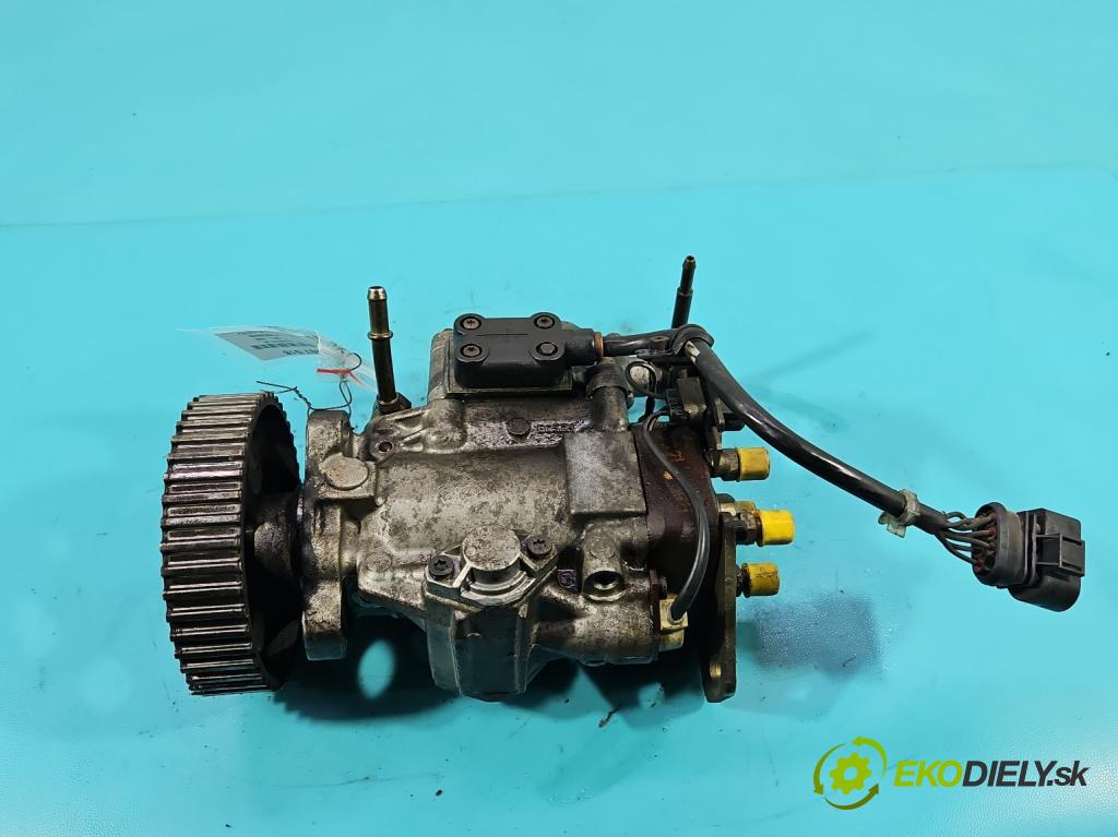 Vw Golf III 1991-1998 1.9 tdi 90 HP manual 66 kW 1896 cm3 3- čerpadlo vstrekovacia 0460404994 (Vstrekovacie čerpadlá)
