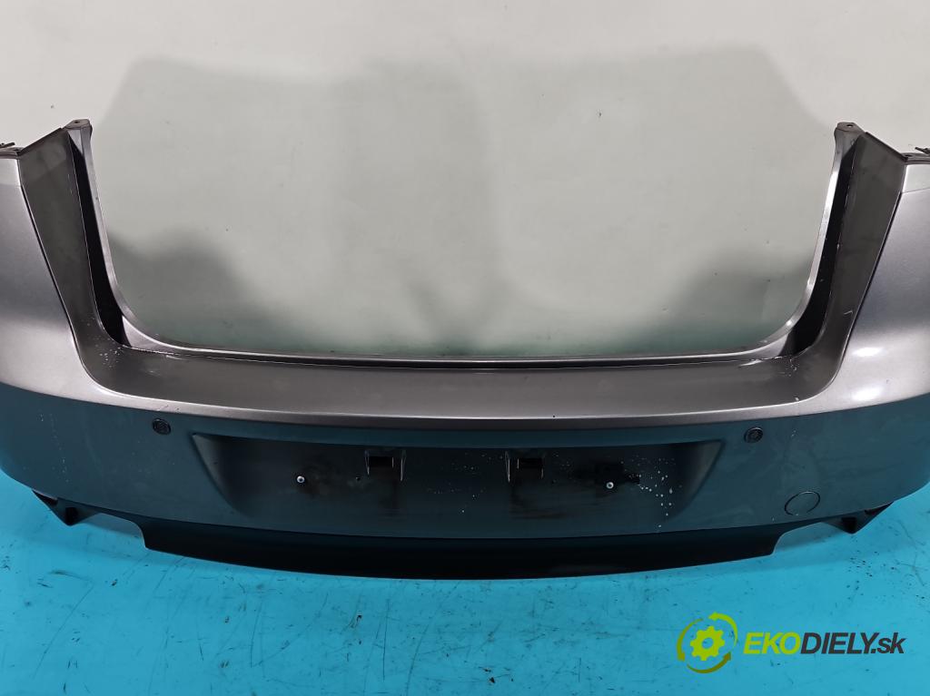 Renault Laguna III 2007-2015 2.0 dci 131 hp manual 96 kW 1995 cm3 5- nárazník zadní  (Ostatné)