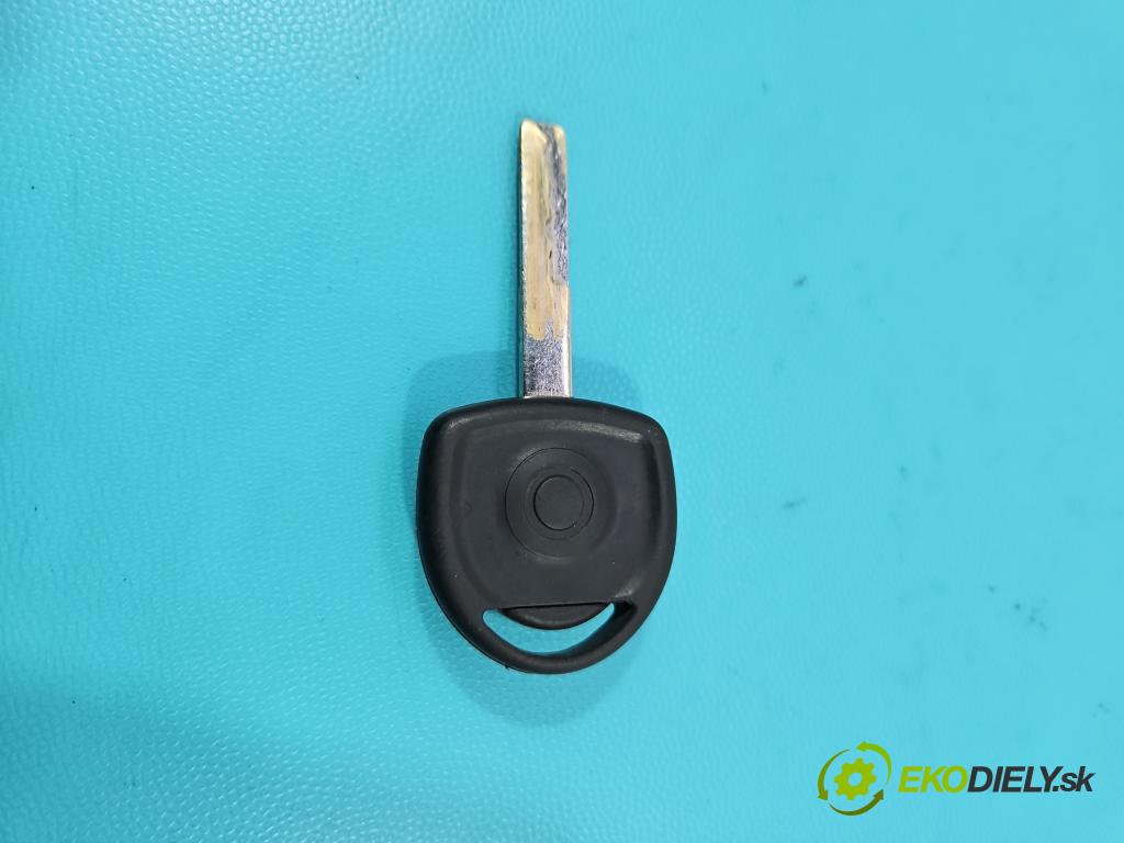 Opel Vectra B 1995-2002 2.0 dtl 82 HP manual 60 kW 1995 cm3 4- Spínačka 09148300 (Spínacie skrinky a kľúče)