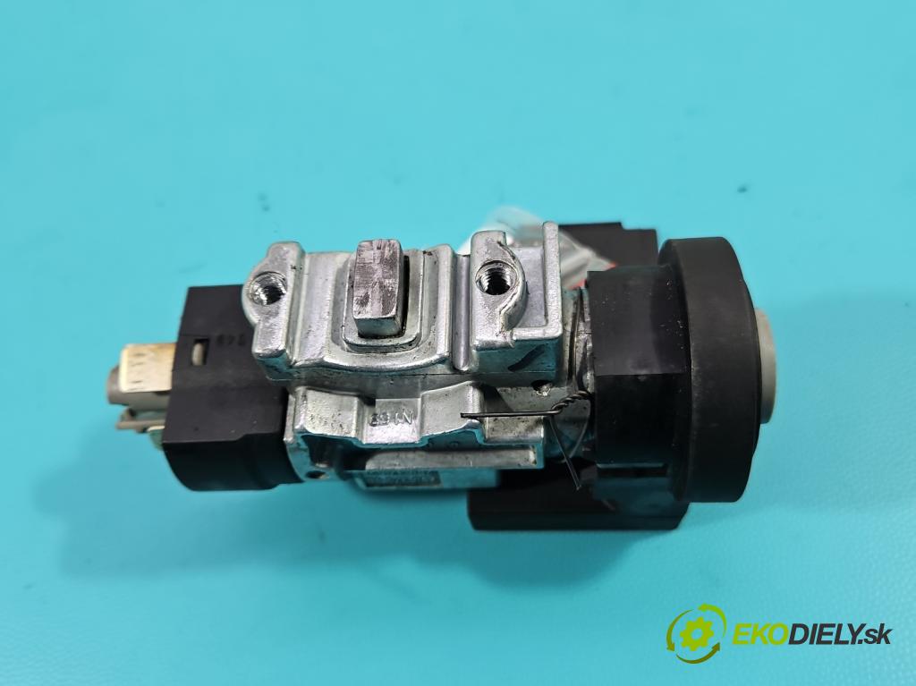 Opel Vectra B 1995-2002 2.0 dtl 82 HP manual 60 kW 1995 cm3 4- Spínačka 09148300 (Spínacie skrinky a kľúče)