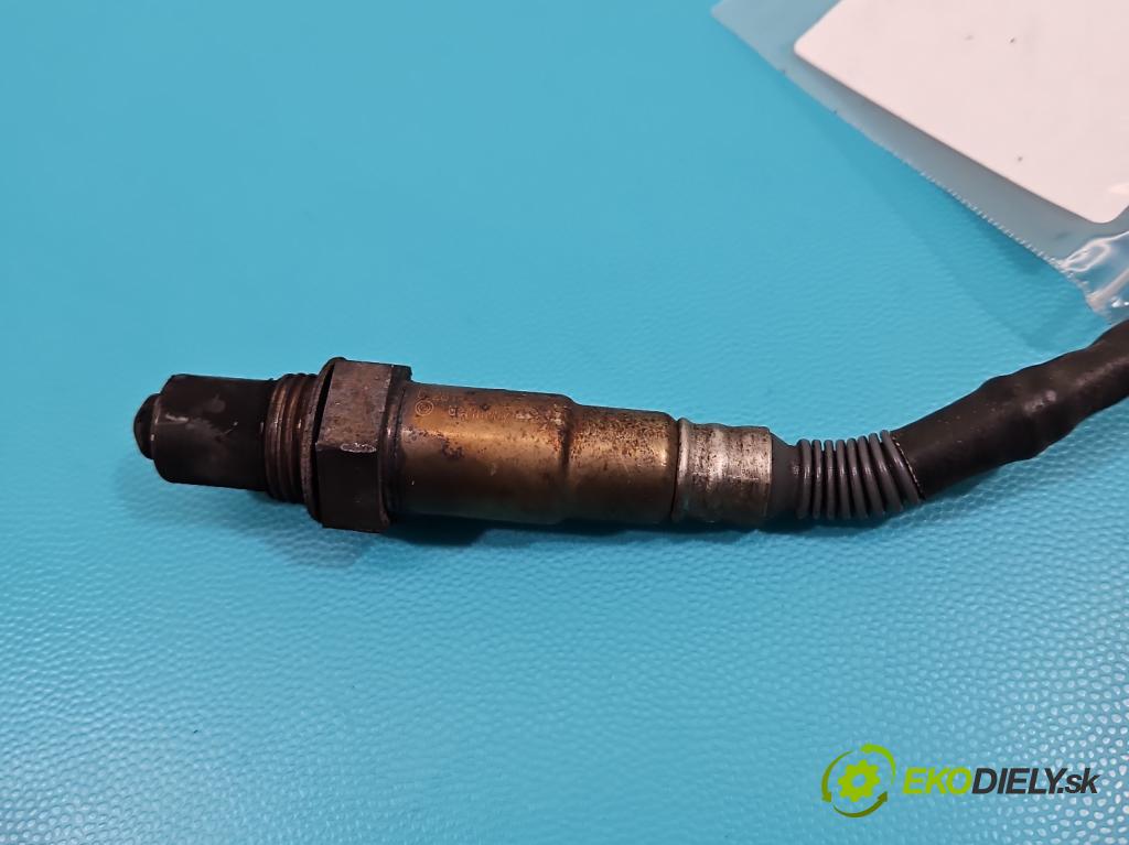 Vw Crafter 2006-2016 2.5 tdi 109 HP manual 80 kW 2461 cm3 5- Sonda lambda 0281004072 (Lambda sondy)