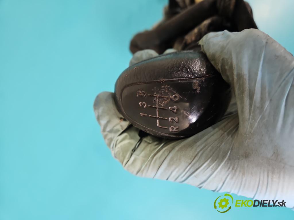 Vw Crafter 2006-2016 2.5 tdi 109 HP manual 80 kW 2461 cm3 5- Páka: Změny: stupeň,rýchlosť A9062603309 (Rýchlostná páka (kulisa))