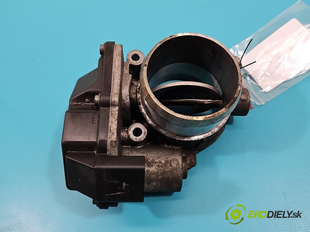 Vw Crafter 2006-2016 2.5 tdi 109 HP manual 80 kW 2461 cm3 5- klapka 076128063A (Škrtiace klapky)