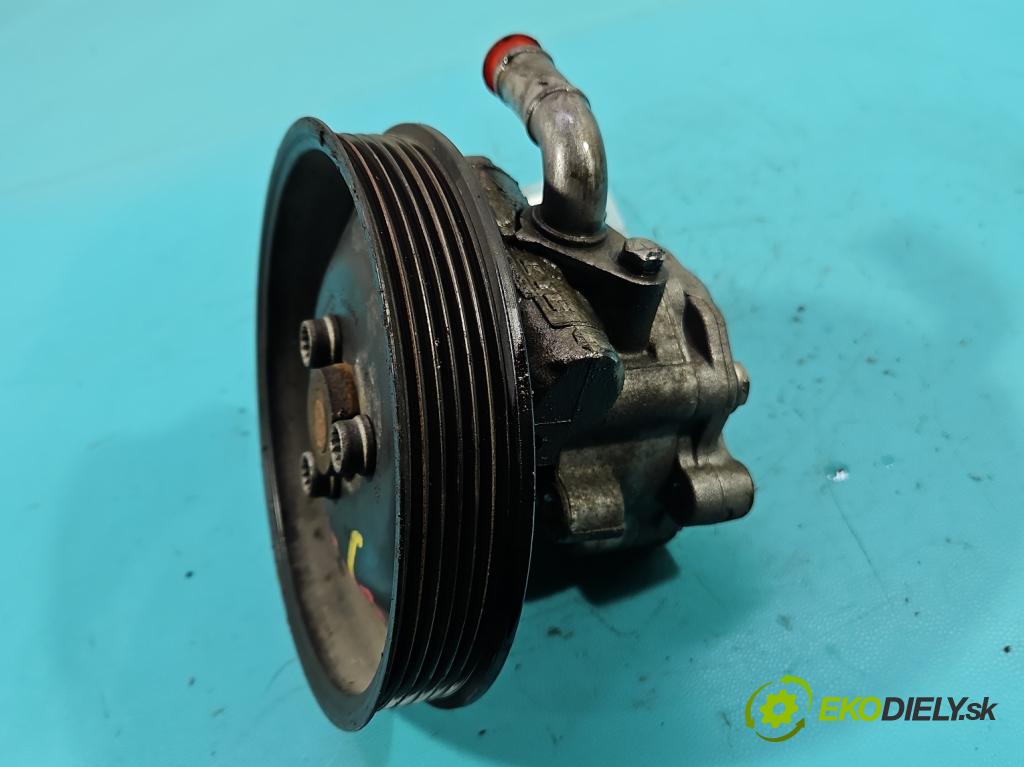 Vw Crafter 2006-2016 2.5 tdi 109 HP manual 80 kW 2461 cm3 5- čerpadlo posilovač 2E0422155C (Servočerpadlo, pumpa riadenia)