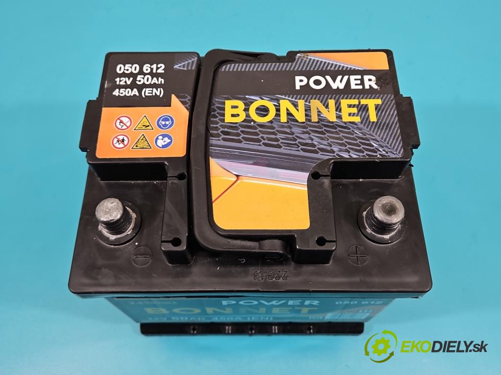 Fiat Scudo II 2006-2016 2.0 jtd 128 HP manual 94 kW 1997 cm3 5- Akumulator automobilovy