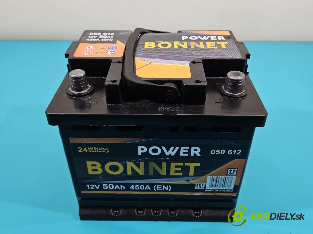 Fiat Scudo II 2006-2016 2.0 jtd 128 HP manual 94 kW 1997 cm3 5- Akumulator automobilovy