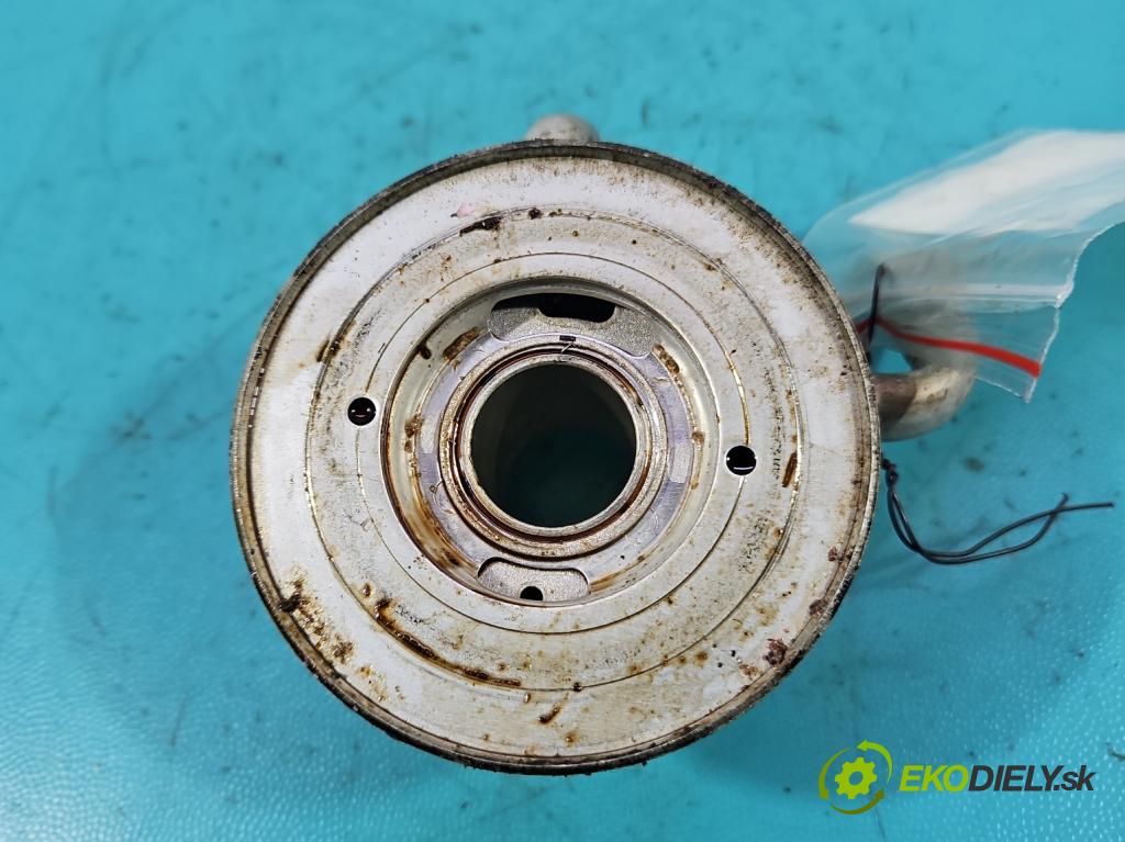 Kia Ceed III 2018- 1.5 160 HP automatic 117,5 kW 1482 cm3 5- Základ: filtra oleja: 26410-08000 (Obaly filtrov oleja)