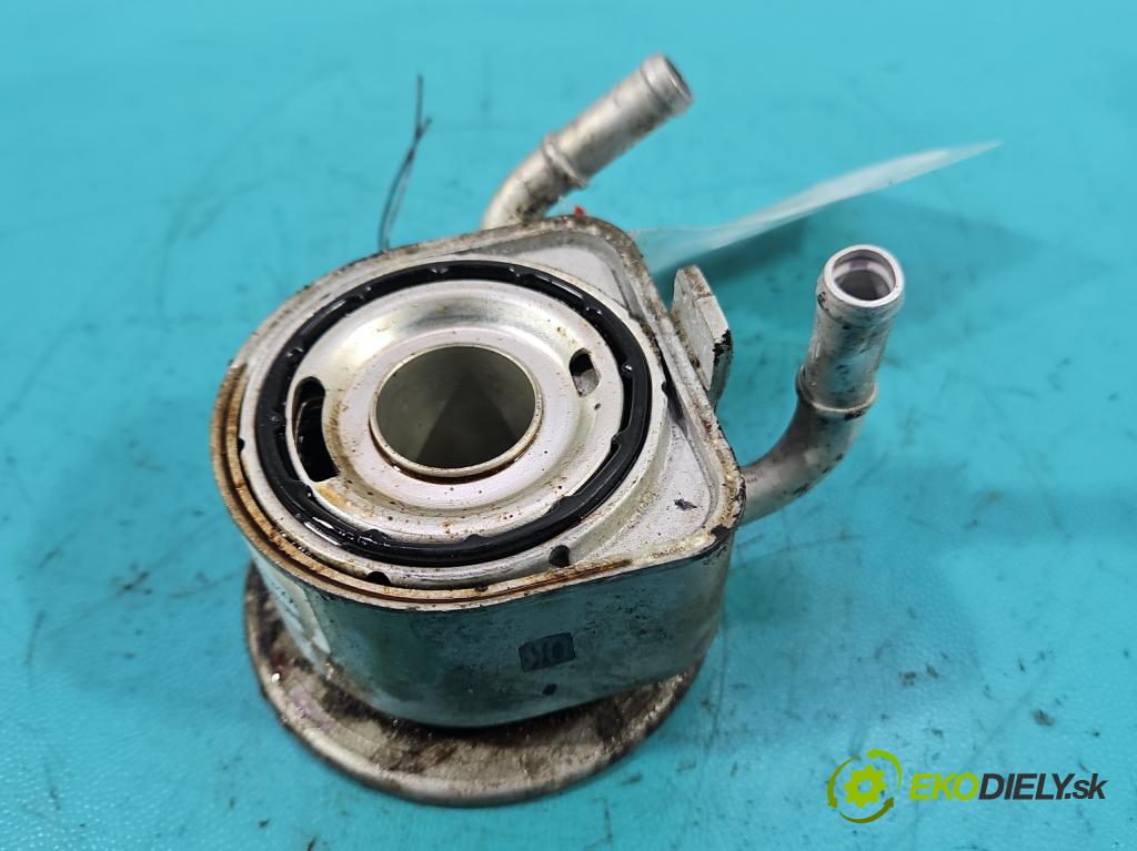 Kia Ceed III 2018- 1.5 160 HP automatic 117,5 kW 1482 cm3 5- Základ: filtra oleja: 26410-08000 (Obaly filtrov oleja)