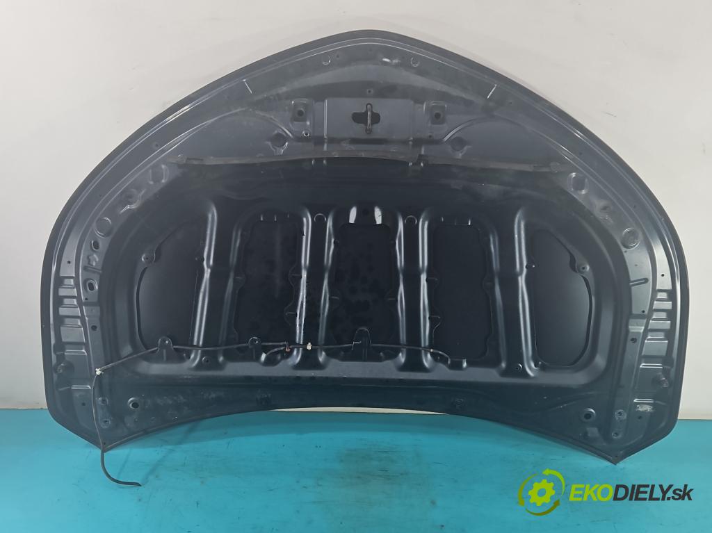 Toyota Corolla E16/E18  2013-2019 1.6 16V 132  HP manual 97 kW 1598 cm3 4- kapota predná