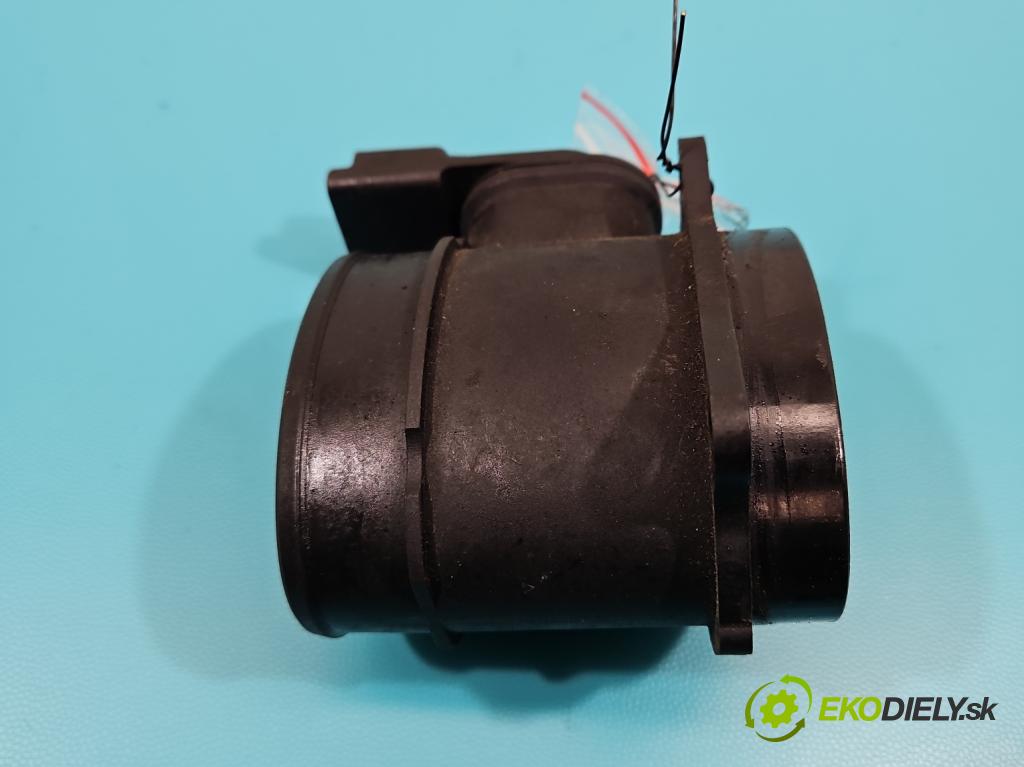 Peugeot 207 1.6 hdi 109 HP manual 80 kW 1560 cm3 2- průtokoměr: 72834204 (Váhy vzduchu)