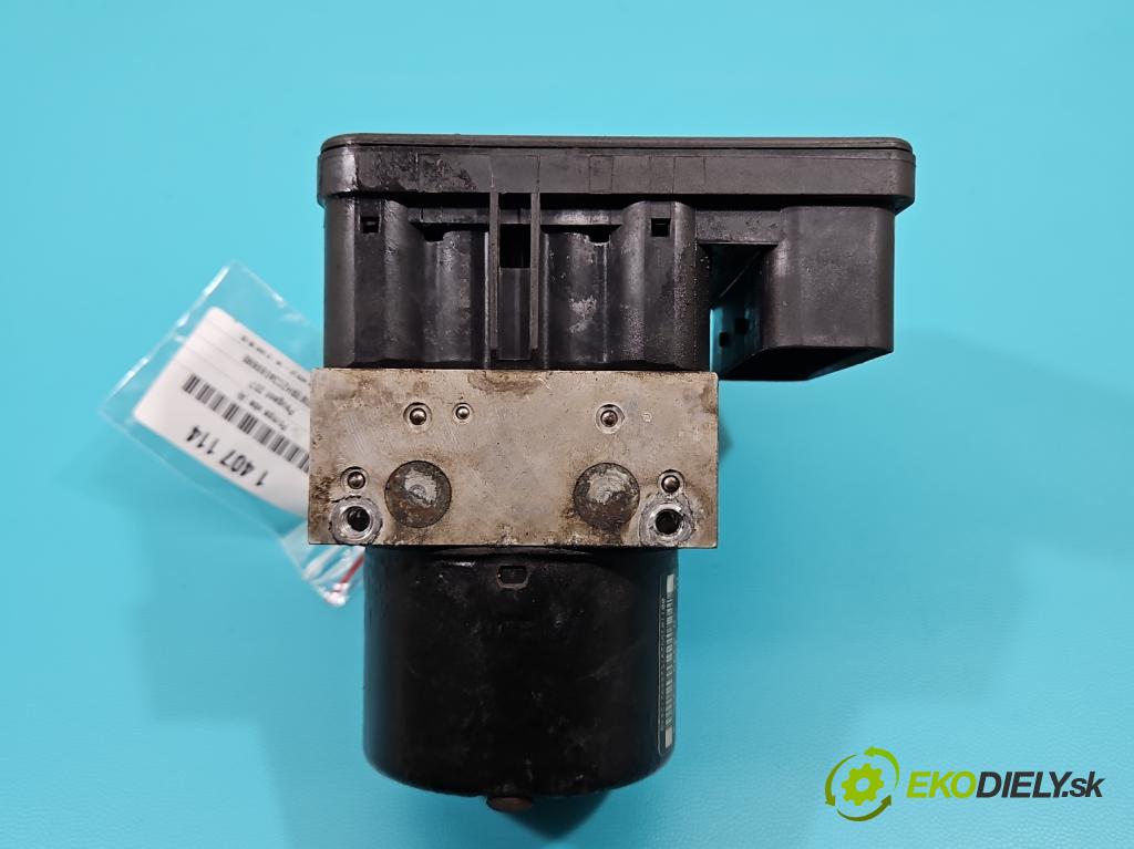 Peugeot 207 1.6 hdi 109 HP manual 80 kW 1560 cm3 2- čerpadlo abs 9662295880 (Pumpy ABS)