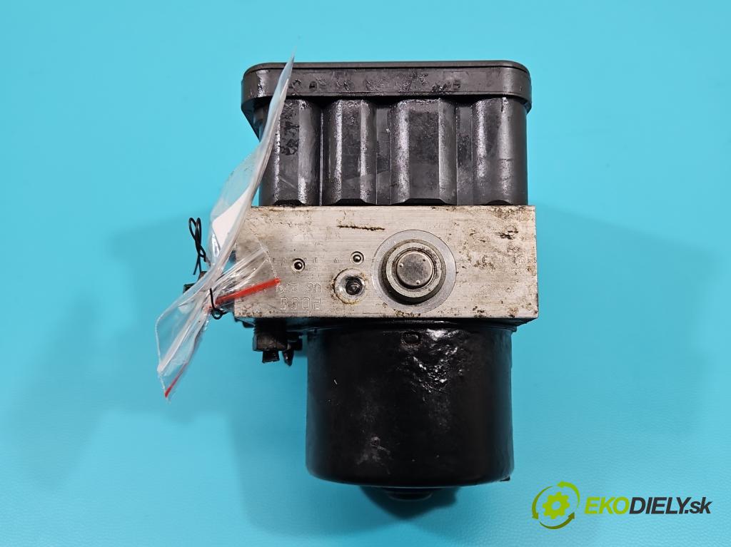 Peugeot 207 1.6 hdi 109 HP manual 80 kW 1560 cm3 2- čerpadlo abs 9662295880 (Pumpy ABS)