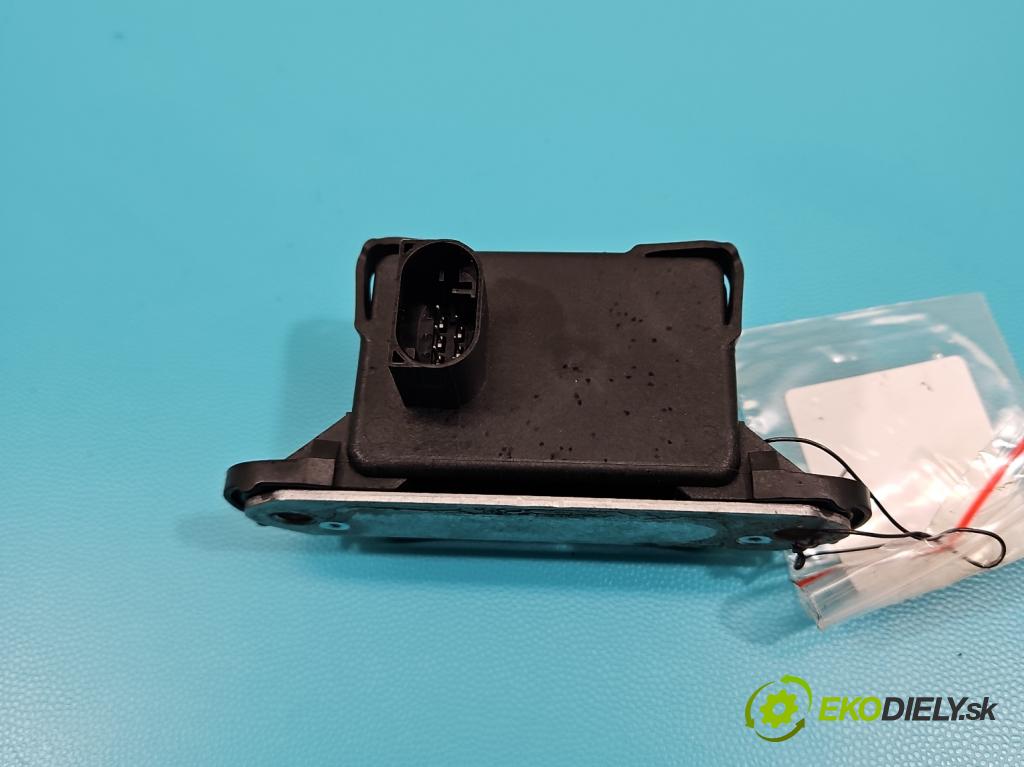 Peugeot 207 1.6 hdi 109 hp manual 80 kW 1560 cm3 2- snímač ESP 9661441680