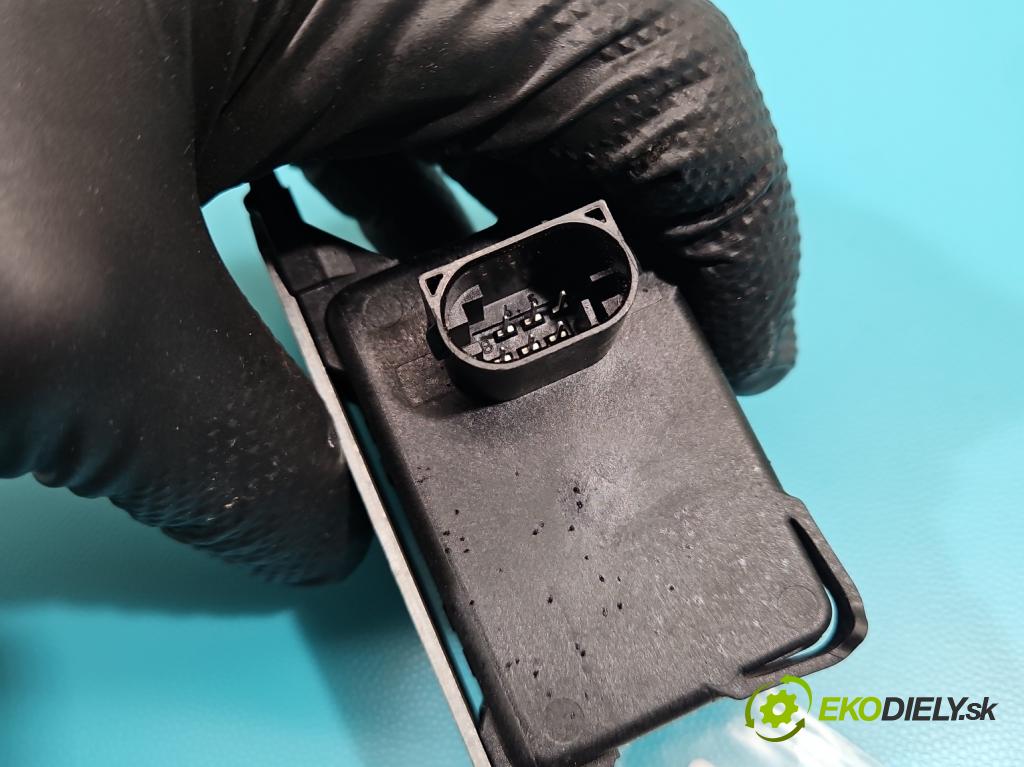 Peugeot 207 1.6 hdi 109 hp manual 80 kW 1560 cm3 2- snímač ESP 9661441680