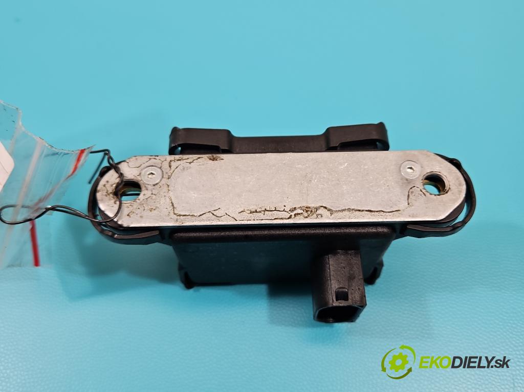 Peugeot 207 1.6 hdi 109 hp manual 80 kW 1560 cm3 2- snímač ESP 9661441680