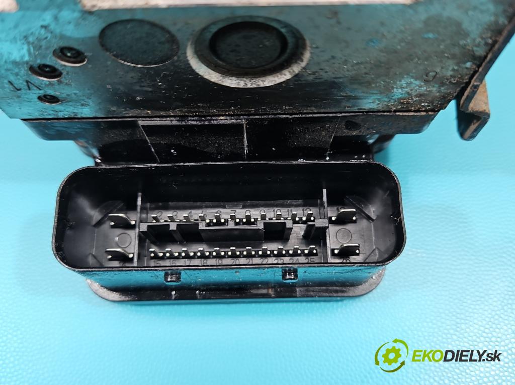 Renault Laguna III 2007-2015 2.0 dci 131 HP manual 96 kW 1995 cm3 5- čerpadlo abs 476602071R-B (Pumpy ABS)