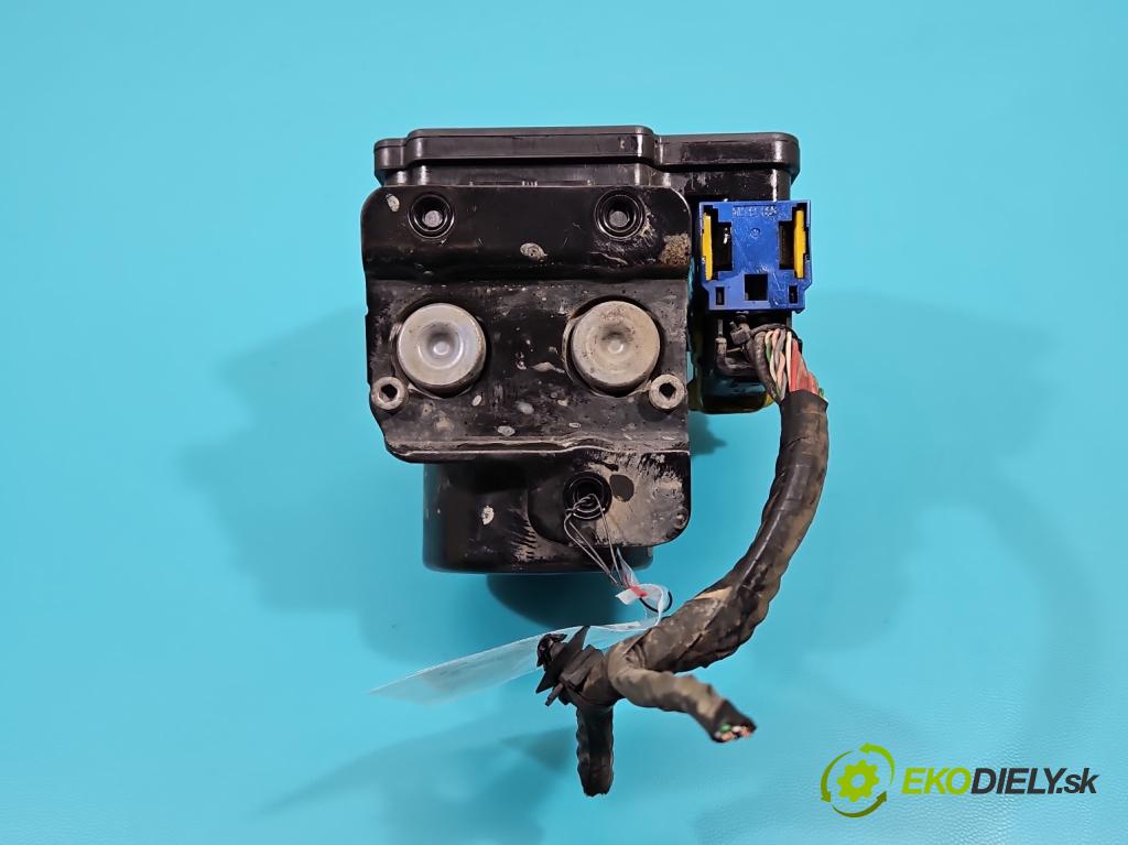 Renault Laguna III 2007-2015 2.0 dci 131 HP manual 96 kW 1995 cm3 5- čerpadlo abs 476602071R-B (Pumpy ABS)