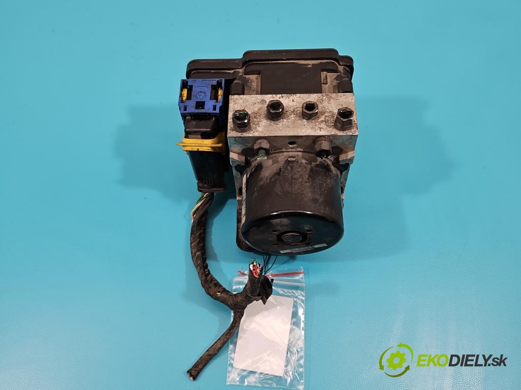 Renault Laguna III 2007-2015 2.0 dci 131 HP manual 96 kW 1995 cm3 5- čerpadlo abs 476602071R-B (Pumpy ABS)