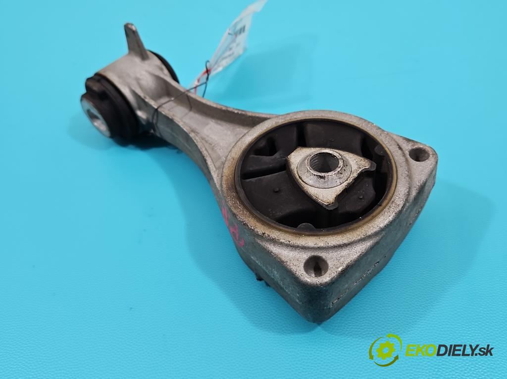 Renault Laguna III 2007-2015 2.0 dci 131 HP manual 96 kW 1995 cm3 5- airbag motora 113560001R (Držiak motora)