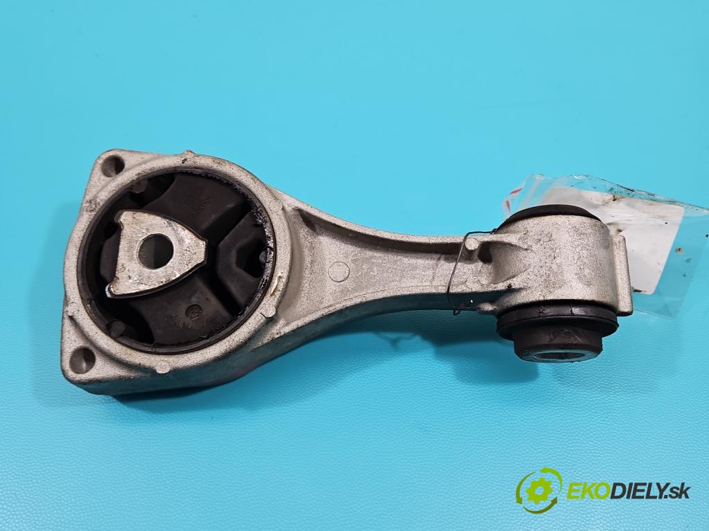 Renault Laguna III 2007-2015 2.0 dci 131 HP manual 96 kW 1995 cm3 5- airbag motora 113560001R (Držiak motora)