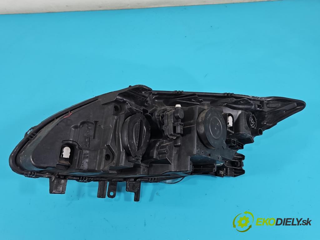 Renault Laguna III 2007-2015 2.0 dci 131 HP manual 96 kW 1995 cm3 5- Reflektor: pravý 89901841 (Pravé)