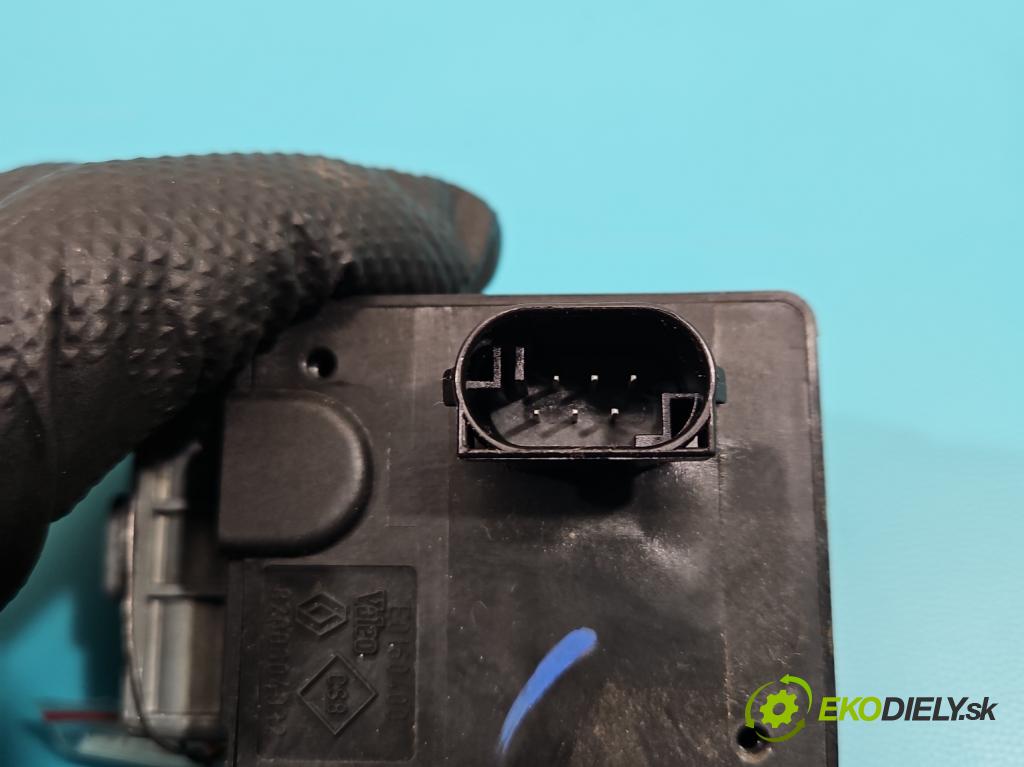 Renault Laguna III 2007-2015 2.0 dci 131 HP manual 96 kW 1995 cm3 5- Blokáda: řízení: 8200604932 (Ostatné)