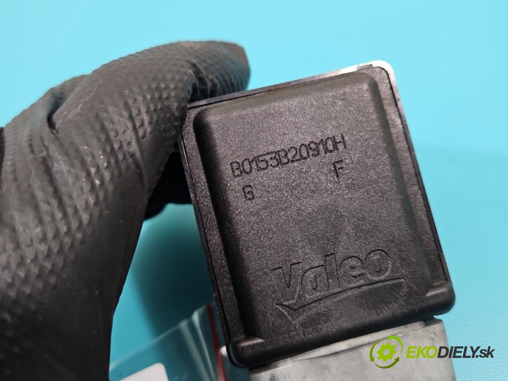 Renault Laguna III 2007-2015 2.0 dci 131 HP manual 96 kW 1995 cm3 5- Blokáda: řízení: 8200604932 (Ostatné)