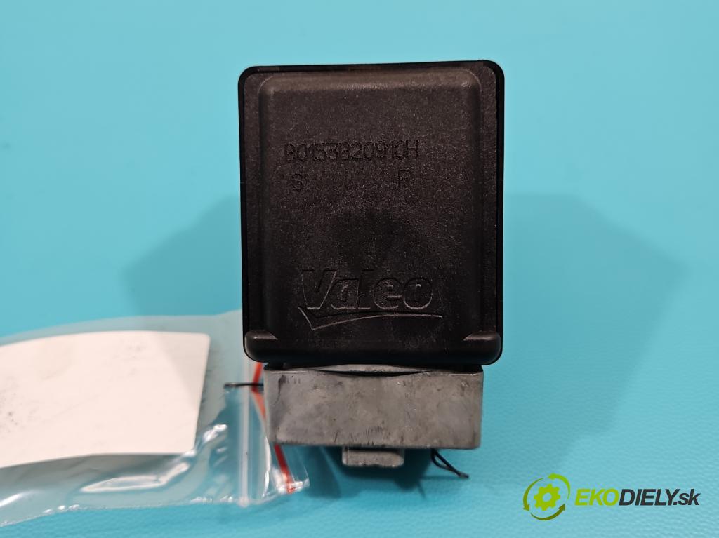 Renault Laguna III 2007-2015 2.0 dci 131 HP manual 96 kW 1995 cm3 5- Blokáda: řízení: 8200604932 (Ostatné)